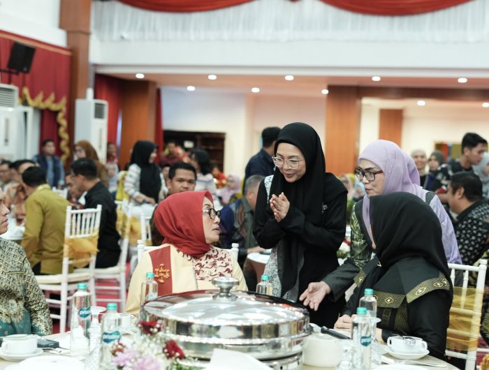 Pemerintah Kota Makassar kembali menunjukkan komitmennya dalam memperkuat perlindungan perempuan dan anak, serta pengarusutamaan gender di berbagai sektor pembangunan.