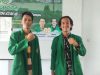 Pengurus Badan Eksekutif Mahasiswa (BEM) Sekolah Tinggi Agama Islam (STAI) Al Amin Dompu resmi dilantik. Dalam sambutannya, Ketua Umum terpilih Ahmad Dahlan menegaskan komitmen kuat untuk menjadikan BEM sebagai motor penggerak perubahan menuju kampus yang unggul dan berdaya saing tinggi.