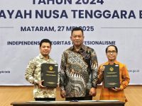 Pemerintah Kabupaten Dompu di bawah kepemimpinan Bupati dan Wakil Bupati, BBF-DJ, berencana melakukan perampingan organisasi perangkat daerah (OPD) sebagai bagian dari upaya efisiensi birokrasi dan peningkatan pelayanan publik.