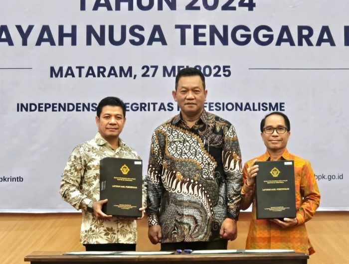 Pemerintah Kabupaten Dompu di bawah kepemimpinan Bupati dan Wakil Bupati, BBF-DJ, berencana melakukan perampingan organisasi perangkat daerah (OPD) sebagai bagian dari upaya efisiensi birokrasi dan peningkatan pelayanan publik.