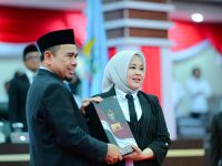 Pemerintah Provinsi Sulawesi Selatan kembali mencatatkan prestasi gemilang dengan meraih opini Wajar Tanpa Pengecualian (WTP) atas Laporan Keuangan Pemerintah Daerah (LKPD) Tahun Anggaran 2024 dari Badan Pemeriksa Keuangan (BPK) Republik Indonesia.
