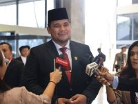 Kolaborasi Badan Narkotika Nasional RI (BNN RI) bersama Kepolisian Daerah Kepulauan Riau (Polda Kepri), Direktorat Jendral Beacukai, serta Tentara Nasional Indonesia Angkatan Laut (TNI AL) berhasil menggagalkan upaya penyelundupan narkotika jenis sabu seberat 2 ton jumlah terbesar dalam sejarah pengungkapan kasus narkoba di Indonesia.