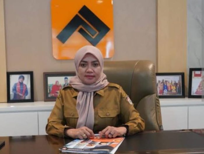 Pemerintah Kota Makassar menunjukkan komitmen kuat dalam merealisasikan pembangunan Stadion Untia sebagai salah satu program prioritas dalam 100 hari kerja Wali Kota dan Wakil Wali Kota Makassar, Munafri Arifuddin dan Aliyah Mustika Ilham (Appi-Aliyah).