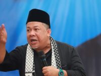 Wakil Menteri Perumahan dan Kawasan Permukiman RI, Fahri Hamzah