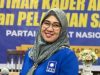bupati gowa 2024 Husniah Talenrang