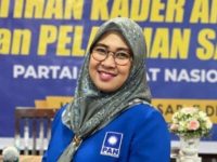 bupati gowa 2024 Husniah Talenrang