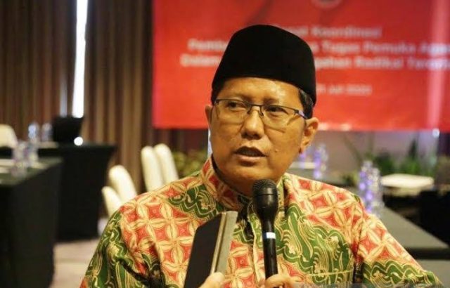 Majelis Ulama Indonesia (MUI) menyatakan penolakan tegas terhadap wacana legalisasi kasino sebagai sumber baru Penerimaan Negara Bukan Pajak (PNBP).
