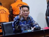 Wakil Ketua Komisi Pemberantasan Korupsi (KPK), Johanis Tanak, menyambut baik komitmen Presiden Prabowo Subianto untuk mempercepat pembahasan dan pengesahan Rancangan Undang-Undang (RUU) tentang Perampasan Aset.