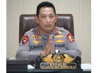 Kapolri Jenderal Listyo Sigit Prabowo menginstruksikan kepada jajaran Badan Pemelihara Keamanan (Baharkam) dan Korps Brigade Mobil (Brimob) Polri untuk turut aktif dalam memberantas aksi premanisme yang kian marak di tengah masyarakat.