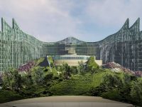 Netral.co.id - Megaproyek Ibu Kota Nusantara (IKN) digadang-gadang menjadi simbol kemajuan masa depan Indonesia. Namun, di balik deru alat berat dan janji kota pintar yang ramah lingkungan, muncul kenyataan lain yang membayangi: praktik prostitusi daring kian menjamur di sekitar kawasan proyek IKN.