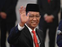 Menteri Hukum dan Hak Asasi Manusia, Supratman Andi Agtas, menyatakan bahwa draf Rancangan Undang-Undang (RUU) tentang Perampasan Aset saat ini tengah dalam tahap finalisasi. Penyusunan draf akhir tersebut dilakukan bersama Pusat Pelaporan dan Analisis Transaksi Keuangan (PPATK).
