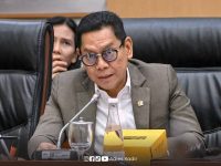 Wakil Ketua DPR RI Adies Kadir mengungkapkan bahwa pihaknya telah menerima sejumlah Surat Presiden (Surpres) dari Presiden Prabowo Subianto sejak April 2025. Hal ini disampaikan dalam Rapat Paripurna ke-19 Masa Persidangan II Tahun Sidang 2024–2025 di Kompleks Parlemen, Senayan, Jakarta, Selasa (27/5/2025).