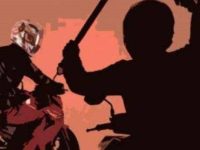 Seorang staf Kejaksaan Agung (Kejagung) menjadi korban pembacokan brutal di Depok, Jawa Barat. Korban berinisial DSK merupakan pegawai di Pusat Data Statistik Kriminal dan Teknologi Informasi (Pusdakrimti).
