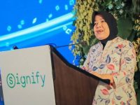 Kementerian Lingkungan Hidup (KLH) memperingatkan perusahaan agar tidak main-main dengan limbah bahan berbahaya dan beracun (B3). Jika terbukti mencemari, mereka wajib membayar biaya pemulihan sesuai prinsip pencemar bayar (polluter pays principle).