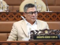 Anggota Komisi V DPR RI dari Fraksi Partai Golkar, Danang Wicaksana Sulistya, mendesak pemerintah untuk memperjelas narasi publik mengenai program pembangunan 3 juta rumah yang tercantum dalam Rencana Pembangunan Jangka Menengah Nasional (RPJMN) 2025–2029. Ia menilai, penyampaian program tersebut sejauh ini masih membingungkan dan berpotensi disalahpahami oleh masyarakat.
