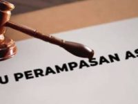 Forum Masyarakat Peduli Parlemen Indonesia (Formappi) menyoroti lambannya pembahasan Rancangan Undang-Undang (RUU) Perampasan Aset oleh Dewan Perwakilan Rakyat (DPR), yang berbeda nasib dengan RUU BUMN dll.