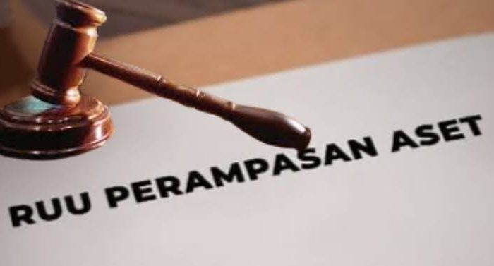 Forum Masyarakat Peduli Parlemen Indonesia (Formappi) menyoroti lambannya pembahasan Rancangan Undang-Undang (RUU) Perampasan Aset oleh Dewan Perwakilan Rakyat (DPR), yang berbeda nasib dengan RUU BUMN dll.
