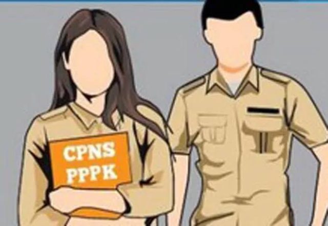 Badan Kepegawaian Negara (BKN) menegaskan bahwa tidak ada lagi perbedaan hak antara Calon Pegawai Negeri Sipil (CPNS) dan Pegawai Pemerintah dengan Perjanjian Kerja (PPPK) dalam hal pengembangan karier dan pendidikan.
