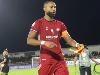Paguyuban Suporter Timnas Indonesia (PSTI) mengecam keras keputusan Komisi Disiplin (Komdis) PSSI yang menjatuhkan sanksi berat kepada kapten PSM Makassar, Yuran Fernandes, usai sang pemain melontarkan kritik terhadap kualitas kepemimpinan wasit di Liga 1.