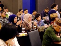 Orientasi APKASI di Manado, Bupati Gowa Dapat Pembekalan Otonomi Daerah