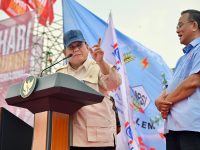 Rencana Presiden terpilih Prabowo Subianto untuk menarik kembali aset negara yang selama ini dikuasai swasta mendapat dukungan dari DPR RI. Namun, dukungan itu disertai catatan keras: jangan gegabah, dan jangan hanya mengejar sensasi.