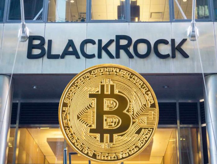 update blackrock bitcoin etf