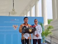 Presiden Republik Indonesia Prabowo Subianto memastikan seluruh sapi kurban yang akan disalurkan untuk Idul Adha 1446 Hijriah dalam kondisi sehat dan layak sesuai ketentuan syariat Islam. Total sebanyak 985 ekor sapi telah disiapkan untuk didistribusikan ke seluruh provinsi dan kabupaten/kota di Indonesia.