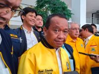 Presiden Republik Indonesia Prabowo Subianto dikabarkan memanggil Menteri Energi dan Sumber Daya Mineral (ESDM) Bahlil Lahadalia ke kediaman pribadinya di Hambalang, Jawa Barat, pada Sabtu (28/6/2025).