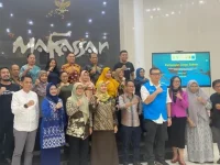 Dinas Kesehatan dan Dinas Pendidikan Kota Makassar menggandeng Portal Kesehatan Masyarakat (Portkesmas) dan Unicef untuk memperkuat edukasi imunisasi Human Papillomavirus (HPV) bagi anak usia 9–14 tahun. Upaya ini bertujuan untuk mencegah kanker serviks sejak dini melalui perlindungan imunisasi.