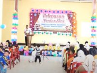 Pemkab Pangkep Dorong PAUD sebagai Bagian Wajib Belajar 13 Tahun