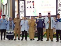 Pemkab Pangkep Dorong Pendidikan Al-Qur’an Sejak Dini Lewat BKPRMI