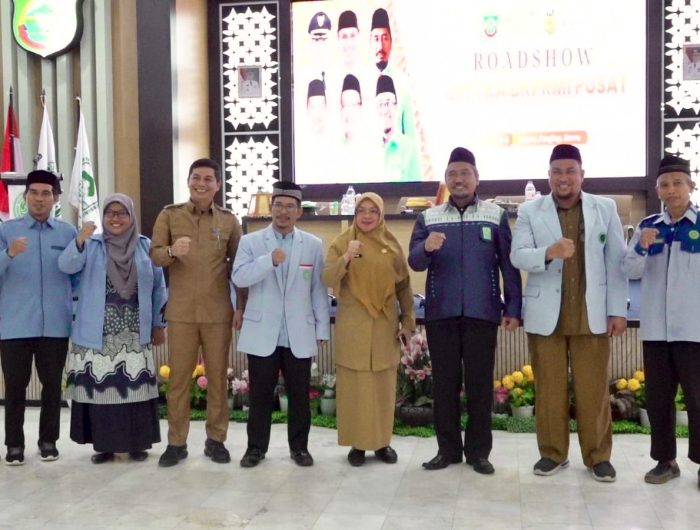 Pemkab Pangkep Dorong Pendidikan Al-Qur’an Sejak Dini Lewat BKPRMI