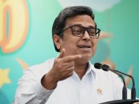 Badan Penyelenggara Jaminan Produk Halal (BPJPH) menegaskan bahwa produk nonhalal dari luar negeri tetap diizinkan masuk dan beredar di Indonesia, dengan syarat mencantumkan keterangan yang jelas bahwa produk tersebut tidak halal.