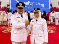 Dalam rangkaian 100 hari kerja Pemerintahan Munafri–Aliyah (MULIA), Pemerintah Kota Makassar resmi mengaktifkan Sistem Universal Health Coverage (UHC) Prioritas sebagai bentuk komitmen nyata terhadap perlindungan kesehatan seluruh warga, khususnya masyarakat kurang mampu.