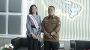 Bupati Luwu Timur Dukung Anita Wulandari Wakili Sulsel di Ajang Putri Pariwisata Indonesia 2025