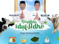 Pemerintah Kabupaten Bulukumba mengeluarkan surat edaran terkait pelaksanaan Idul Adha ramah lingkungan.