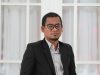 Ketua DPD KNPI Kota Makassar, Baso Muhammad Ikram, menekankan pentingnya integritas dan kredibilitas dalam memimpin organisasi kepemudaan.