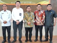 Pemerintah Kota (Pemkot) Parepare kembali mengukir prestasi membanggakan di bidang pengelolaan keuangan.