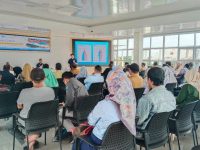 Kerja sama antara Pemkab Bulukumba dan Japan World Business dalam membuka peluang kerja internasional bagi generasi muda.