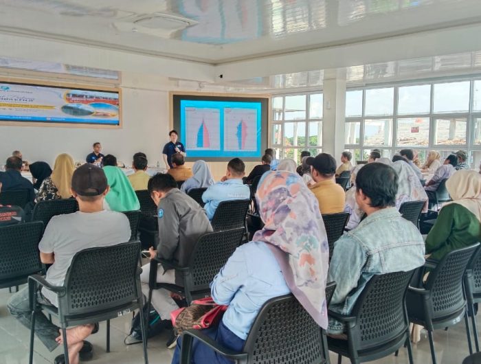 Kerja sama antara Pemkab Bulukumba dan Japan World Business dalam membuka peluang kerja internasional bagi generasi muda.
