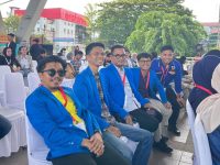 Indonesia Youth Summit (IYS) merupakan wadah kolaborasi dan penguatan sinergi pemuda Indonesia untuk meningkatkan kualitas kepemimpinan dan berkontribusi langsung dalam penyusunan dan deklarasi 'Suara Pemuda Indonesia' yang merupakan rekomendasi kebijakan Nasional.