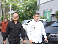 Sengketa wilayah antara Pemerintah Provinsi Aceh dan Pemerintah Provinsi Sumatera Utara kembali mencuat, terkait empat pulau kecil di Samudera Hindia yang diklaim kedua belah pihak.