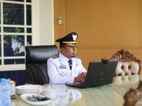 Pemerintah Kota Parepare memastikan proses pengangkatan Pegawai Pemerintah dengan Perjanjian Kerja (PPPK) tahun 2024 telah memasuki tahap akhir. Saat ini, Badan Kepegawaian dan Pengembangan Sumber Daya Manusia Daerah (BKPSDMD) tengah memproses administrasi penerbitan Surat Keputusan (SK) dan Nomor Induk (NI) PPPK yang akan diteruskan ke Badan Kepegawaian Negara (BKN).