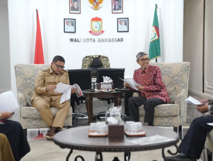 Universitas Hasanuddin (Unhas) akan menjadi tuan rumah penyelenggaraan The 8th International Cultural Program (ICP) 2025 dan Hasanuddin University–Kanazawa University (Unhas–KU) Summer Program 2025 pada 4 Agustus mendatang.