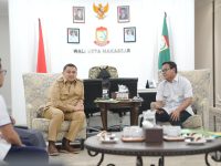 Pemerintah Kota Makassar, dipimpin Munafri Arifuddin-Aliyah Mustika Ilham (Appi-Aliyah), terus menunjukkan komitmennya dalam memperluas perlindungan sosial bagi para pekerja, termasuk sektor informal dan non-ASN.