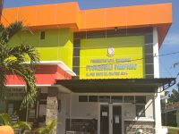 Puskesmas Pampang kota Makassar di tengah tantangan sistem pencatatan kesehatan yang masih terfragmentasi, Puskesmas ini menghadirkan terobosan digital yang menyatukan rekam medis individu dengan data keluarga sehat berbasis PIS-PK.