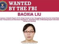Pemerintah Amerika Serikat tengah memburu seorang warga negara China, Baoxia Liu alias Emily Liu, yang dituduh terlibat dalam penyelundupan teknologi militer asal AS ke Iran. Teknologi tersebut diduga digunakan untuk memperkuat persenjataan dalam konflik Iran-Israel.