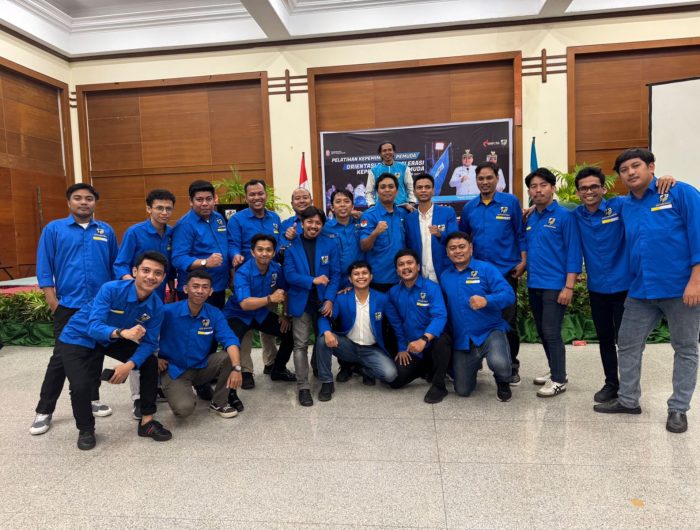 DPD KNPI Makassar memberikan respons terkait penutupan Taman Pendidikan Al-Qur'an (TPQ) di Makassar dengan menggunakan pagar tembok setelah lahan tersebut diklaim milik swasta.
