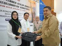 Pemerintah Kota Makassar di bawah kepemimpinan Wali Kota Munafri Arifuddin dan Aliyah Mustika Ilham (Appi-Aliyah), menunjukkan komitmennya dalam menciptakan lingkungan kerja yang profesional sekaligus humanis.