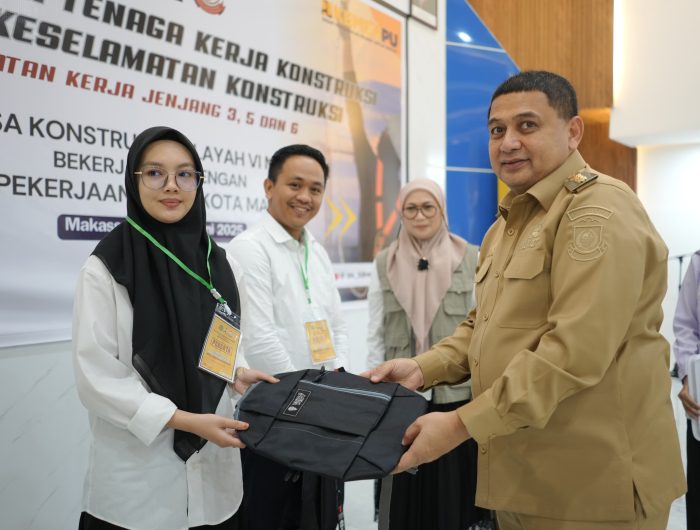 Pemerintah Kota Makassar di bawah kepemimpinan Wali Kota Munafri Arifuddin dan Aliyah Mustika Ilham (Appi-Aliyah), menunjukkan komitmennya dalam menciptakan lingkungan kerja yang profesional sekaligus humanis.